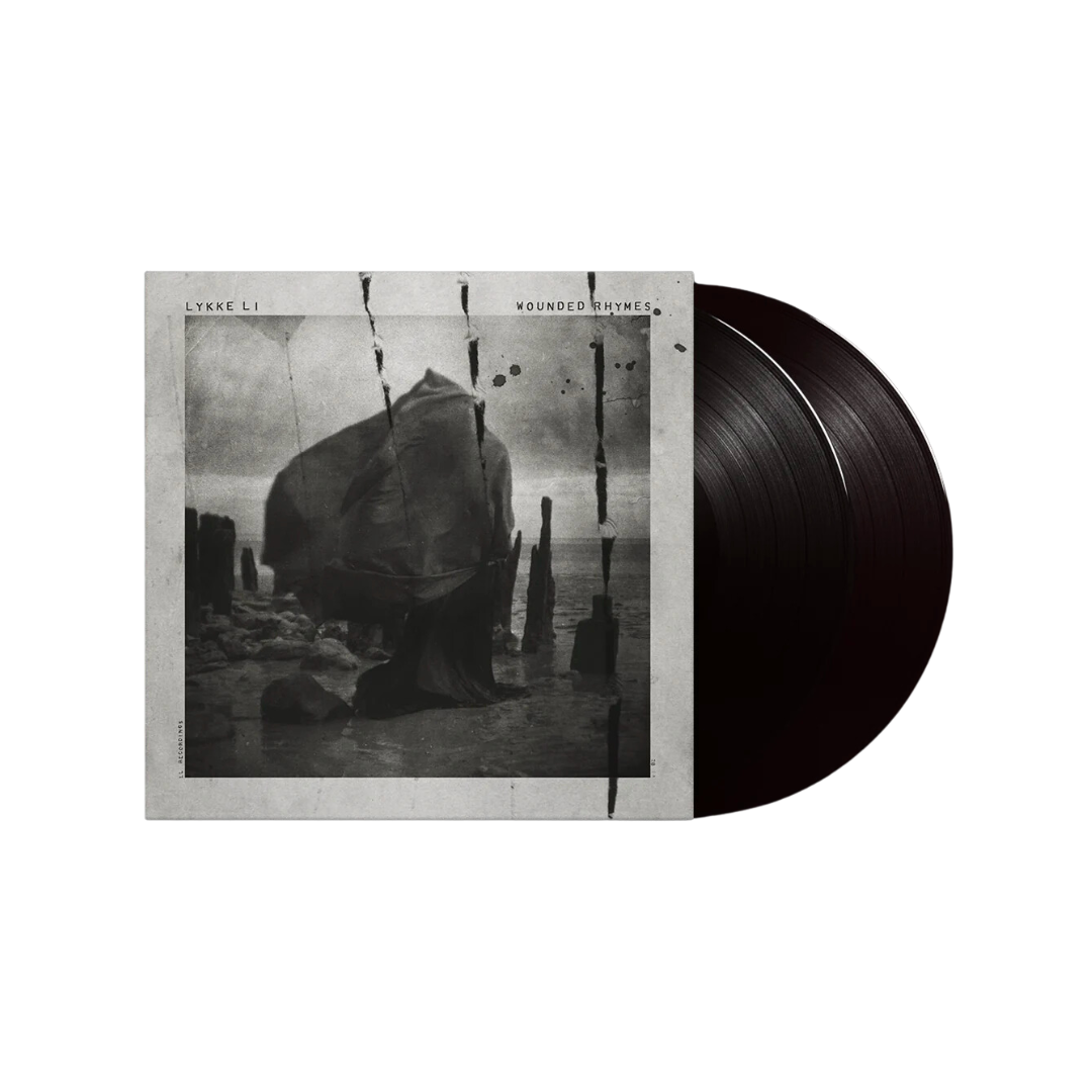 Hip Hop Vinyl
